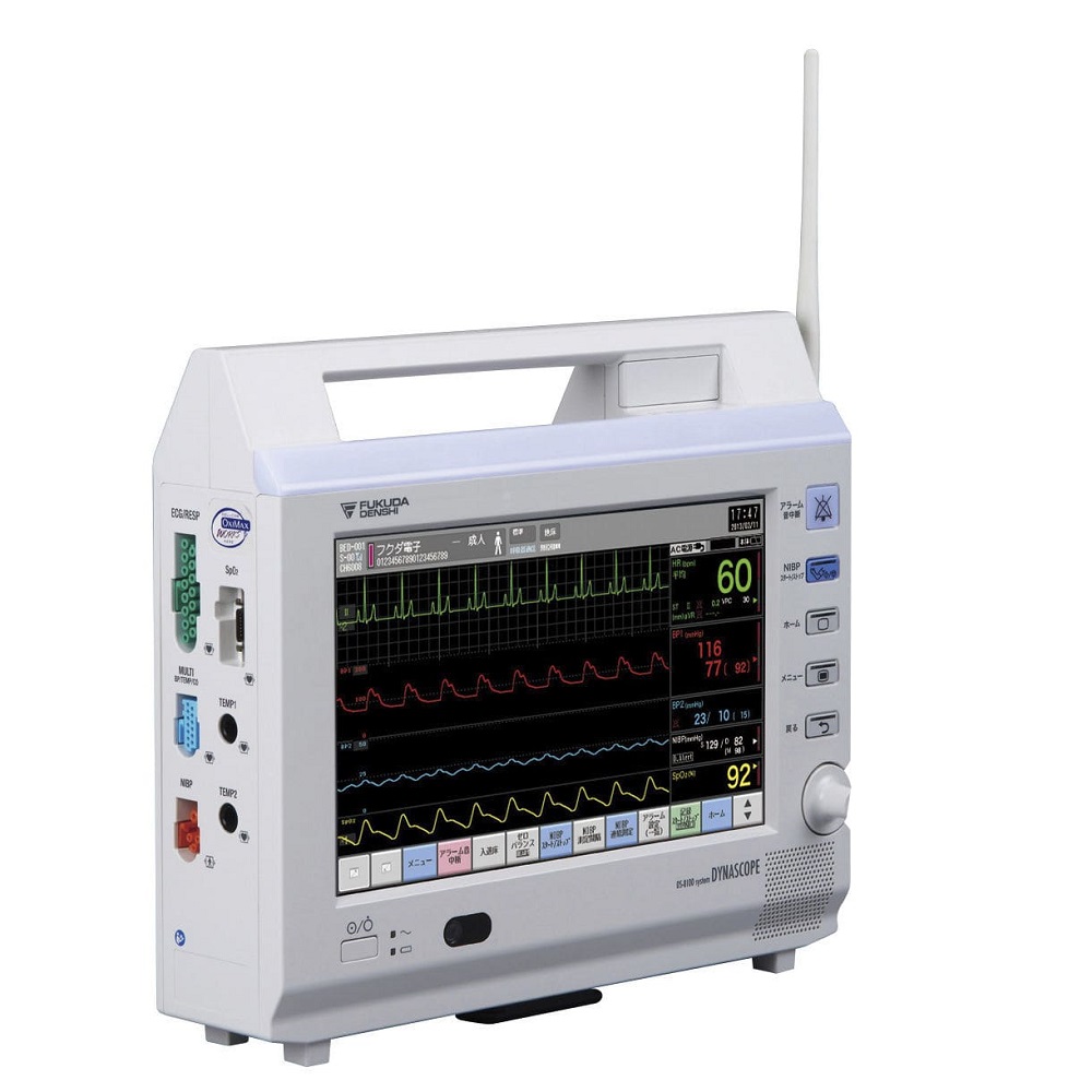 Monitor theo dõi bệnh nhân ds-8100